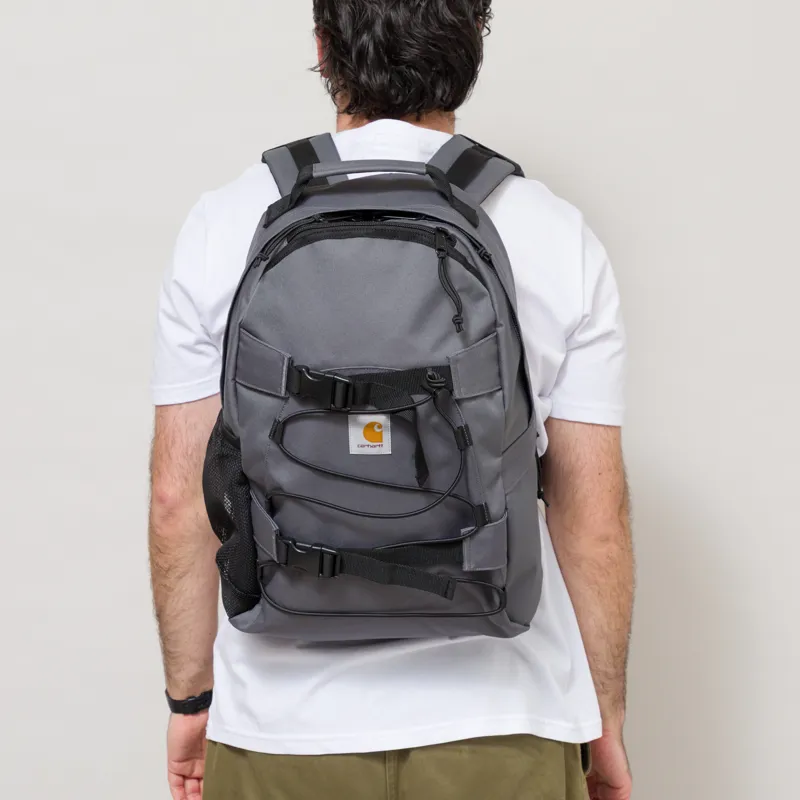 Carhartt WIP Kickflip Backpack Styx