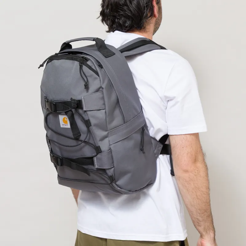 Carhartt WIP Kickflip Backpack Styx-1