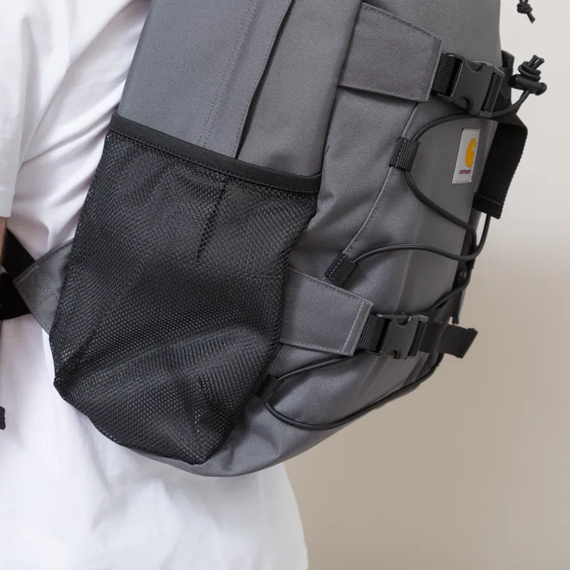 Carhartt WIP Kickflip Backpack Styx-5