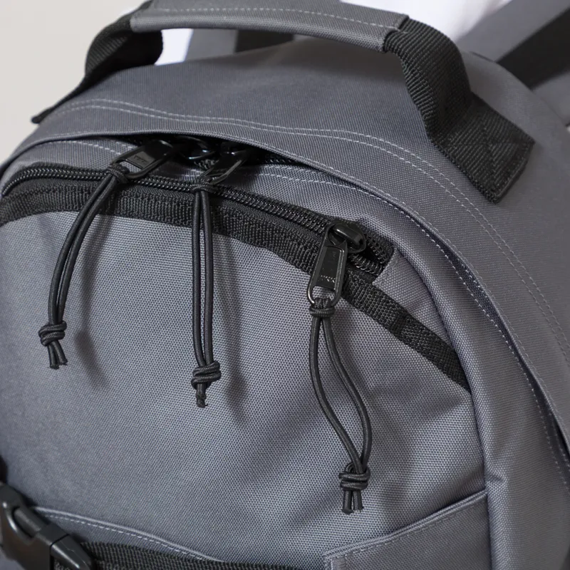 Carhartt WIP Kickflip Backpack Styx-4