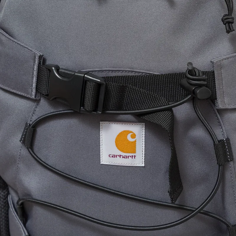Carhartt WIP Kickflip Backpack Styx-7