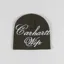 Carhartt WIP Travon Beanie Cypress White