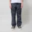 Carhartt WIP Simple Pant Styx Rinsed Denison Twill