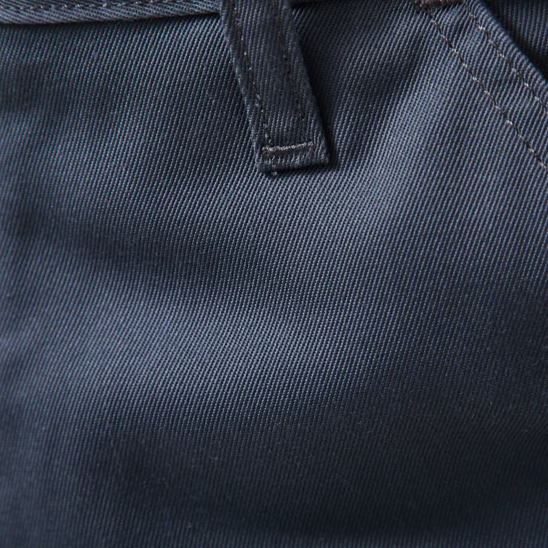 Carhartt WIP Simple Pant Styx Rinsed Denison Twill-7