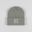 Carhartt WIP Short Watch Hat Shady Green