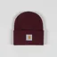 Carhartt WIP Acrylic Watch Hat Amarone