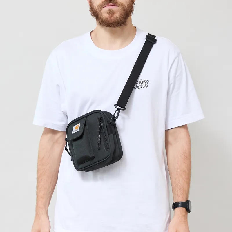 Carhartt WIP Essentials Bag Small Raven
