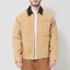 Carhartt WIP OG Detroit Jacket WIP Dusty H Tobacco Stone Canvas