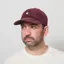 Carhartt WIP Harlem Cap Amarone White