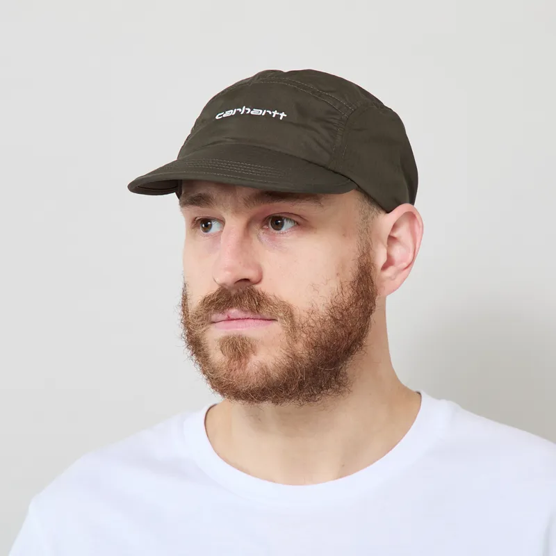 Carhartt WIP Skye Cap Cypress Wax