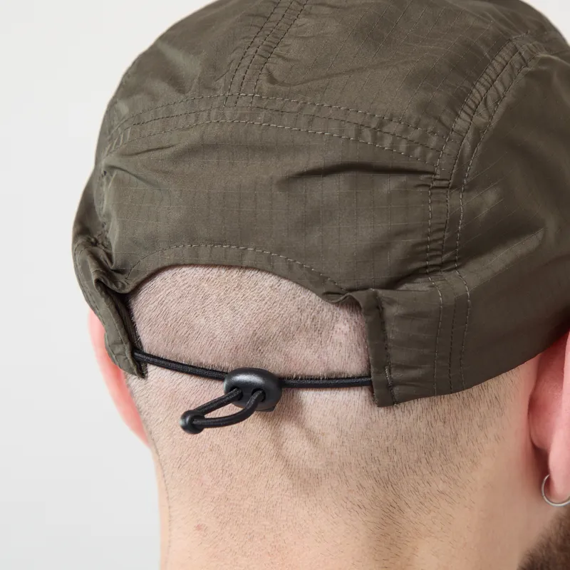 Carhartt WIP Skye Cap Cypress Wax-4