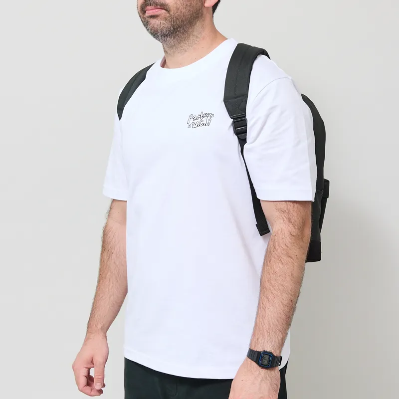 Carhartt WIP Jake Backpack Raven-2