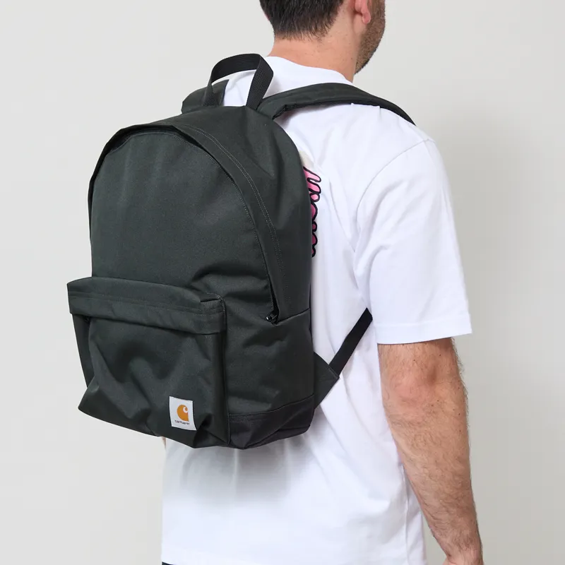 Carhartt WIP Jake Backpack Raven-3