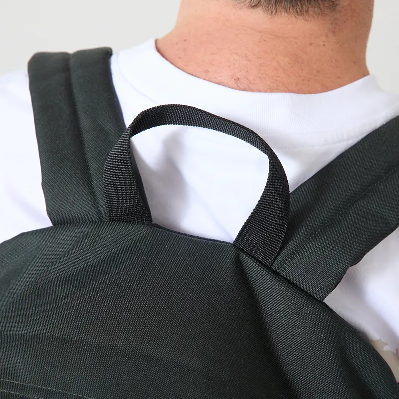Carhartt WIP Jake Backpack Raven-6