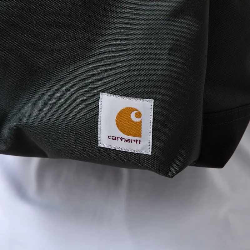 Carhartt WIP Jake Backpack Raven-9