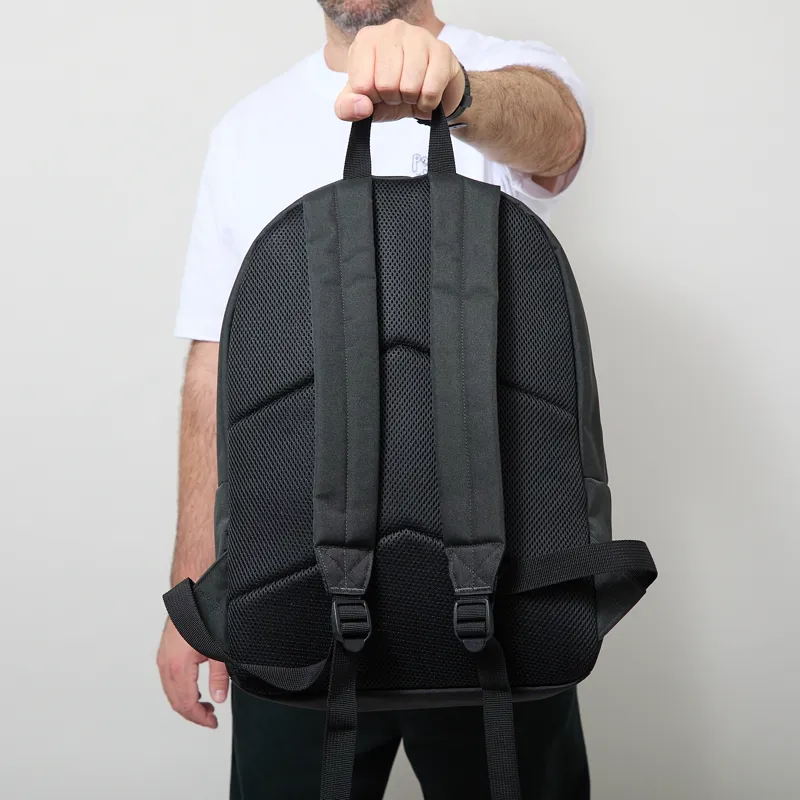 Carhartt WIP Jake Backpack Raven-4