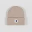 Carhartt WIP Womens Ashley Beanie Fleur De Sel