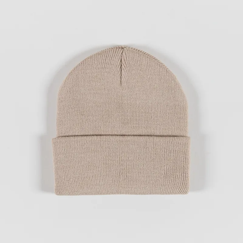 Carhartt WIP Womens Ashley Beanie Fleur De Sel-1