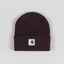 Carhartt WIP Womens Ashley Beanie Palisander