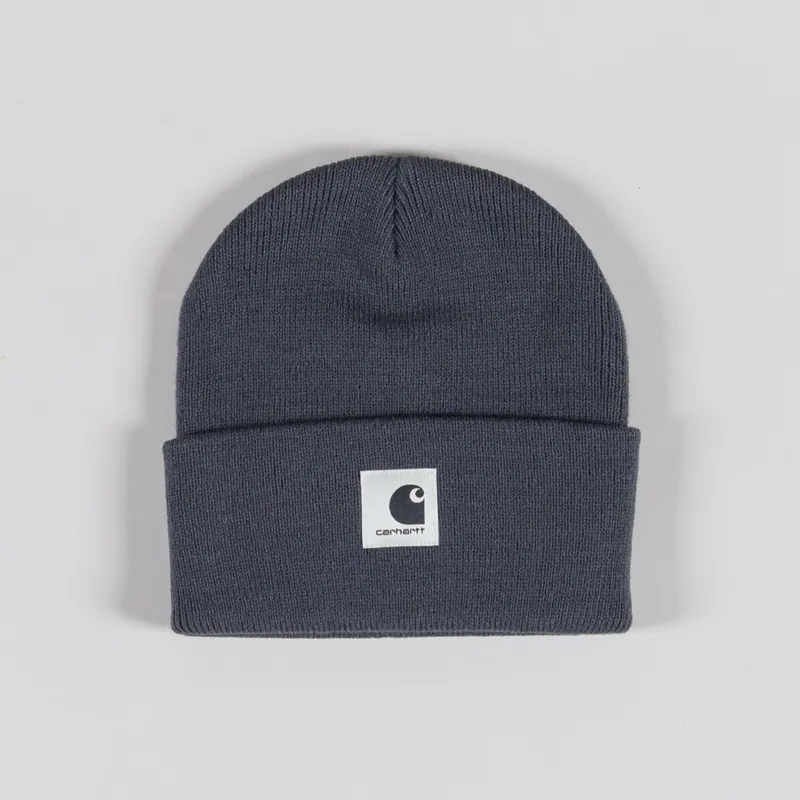 Carhartt WIP Womens Ashley Beanie Styx