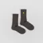 Carhartt WIP Chase Socks Shungite Gold