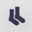 Carhartt WIP Socks Shady Purple Dark Navy