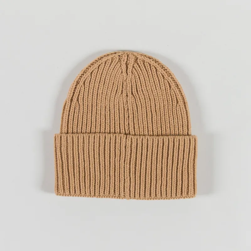 Carhartt WIP Womens Mira Beanie WIP Dusty H-1
