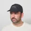 Carhartt WIP Skye Cap Black Wax