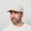 Carhartt WIP Harlem Cap Wall White