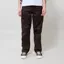 Carhartt WIP Simple Pant Tobacco Rinsed Denison Twill