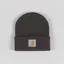 Carhartt WIP Short Watch Hat Shungite