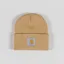 Carhartt WIP Short Watch Hat WIP Dusty H