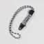 Carhartt WIP Rope Keychain Wax Black