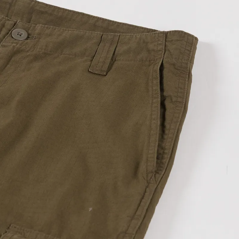 Carhartt WIP Kade Cargo Pant Dark Beech Garment Dyed-9
