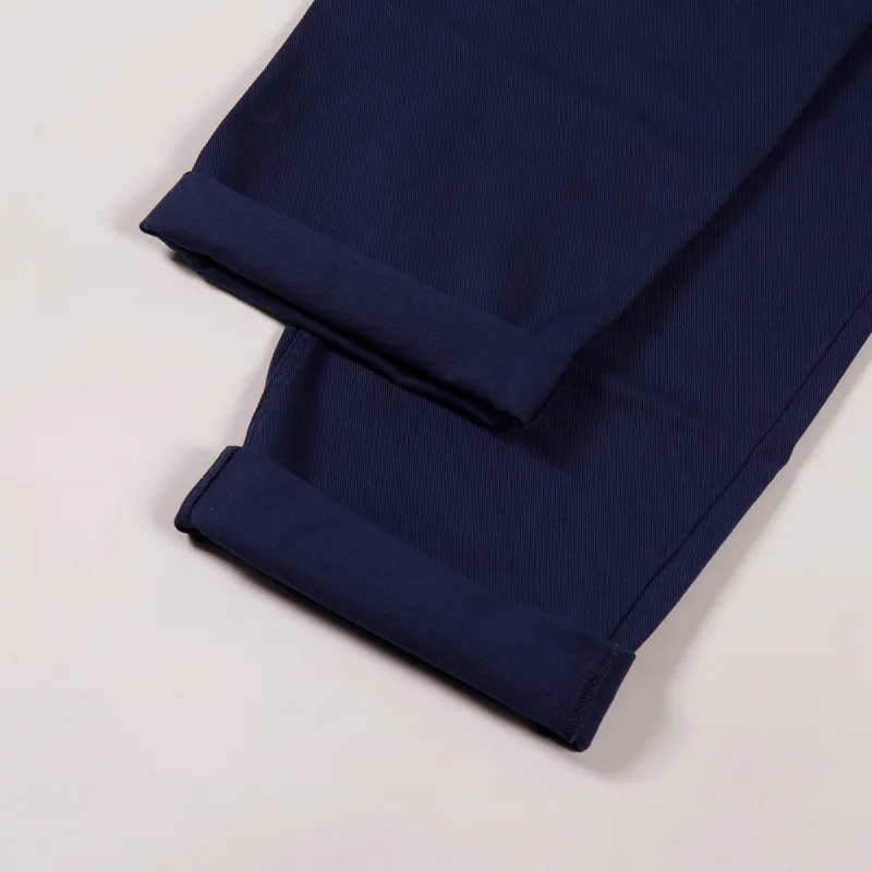 Polar Skate Co. 44 Pants Rich Navy-3