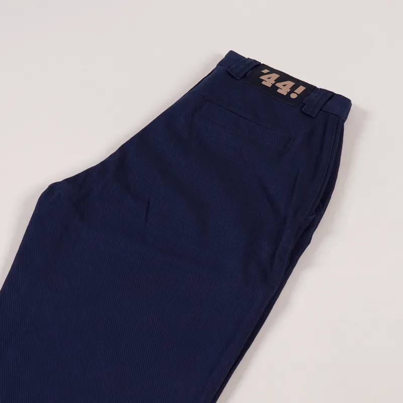 Polar Skate Co. 44 Pants Rich Navy-4