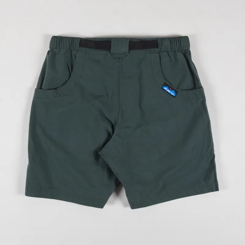 Kavu Chilli Lite Short Green Gables-1