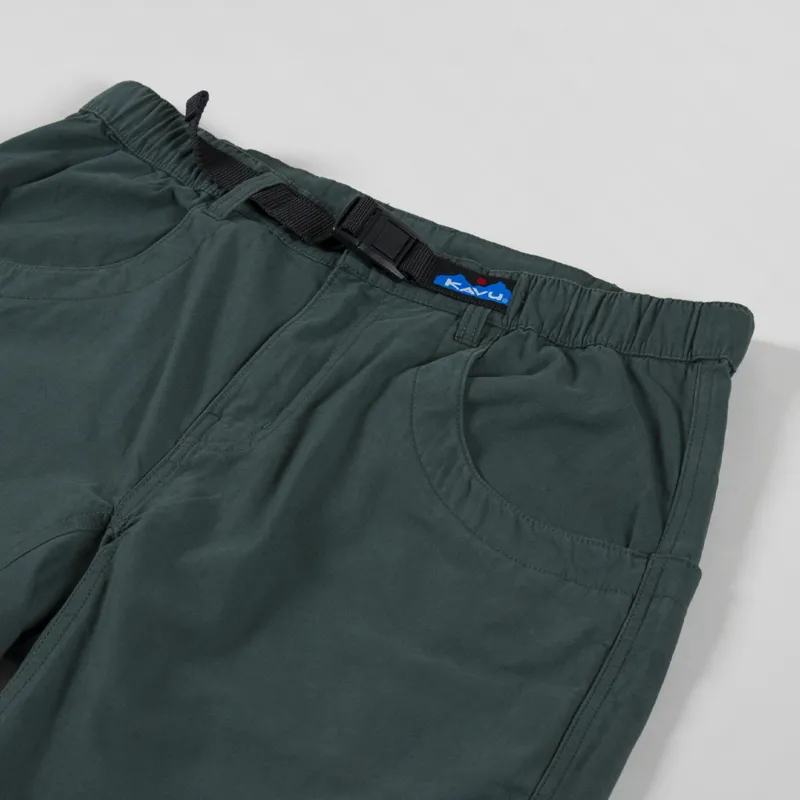 Kavu Chilli Lite Short Green Gables-2