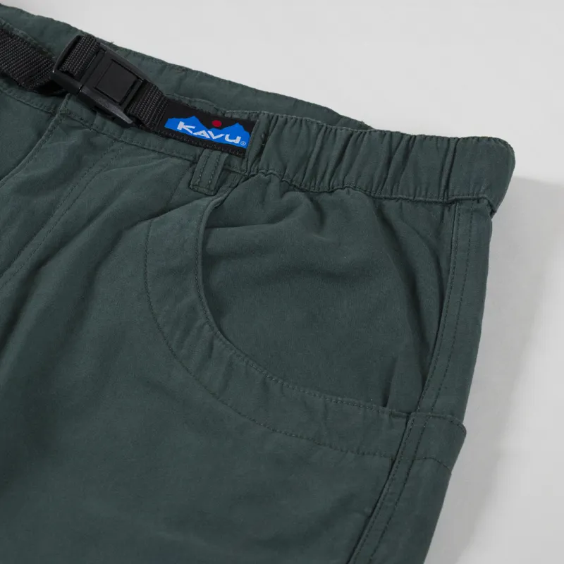 Kavu Chilli Lite Short Green Gables-4