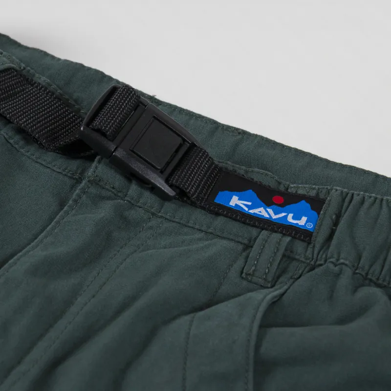 Kavu Chilli Lite Short Green Gables-6