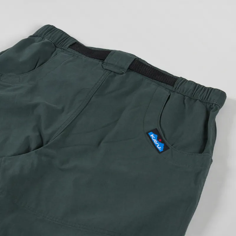 Kavu Chilli Lite Short Green Gables-3