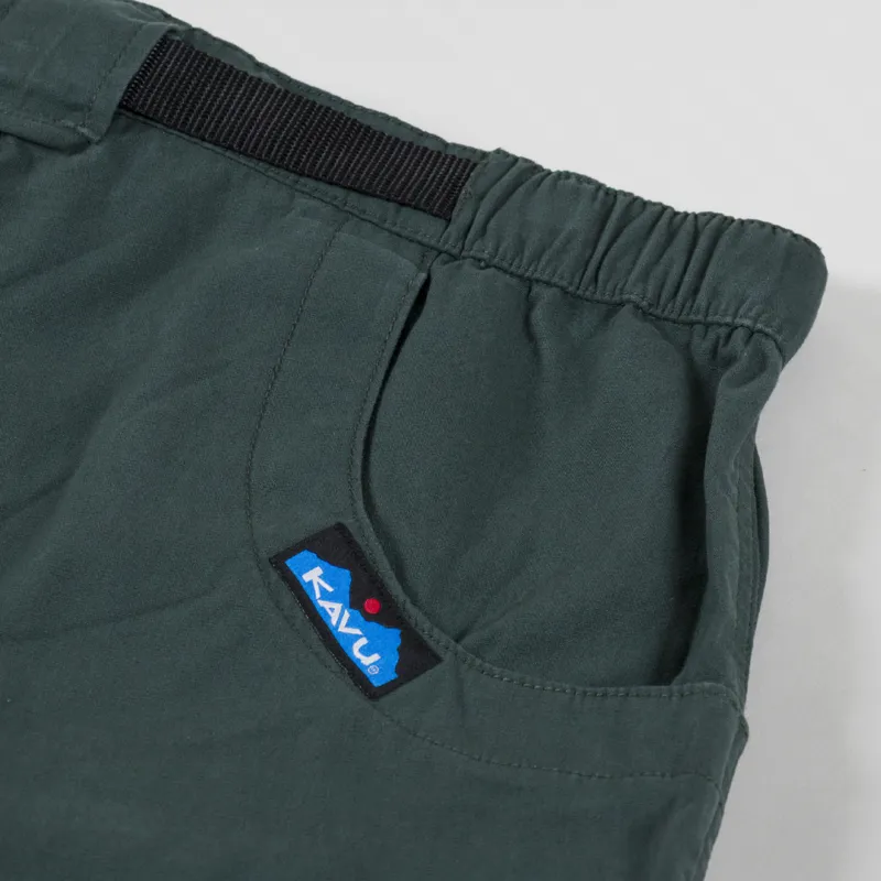 Kavu Chilli Lite Short Green Gables-7