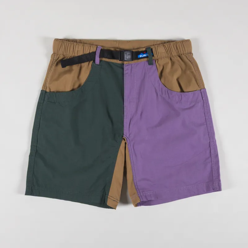 Kavu Chilli Lite Short Conundrum