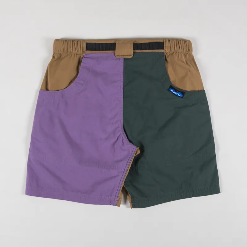 Kavu Chilli Lite Short Conundrum-1