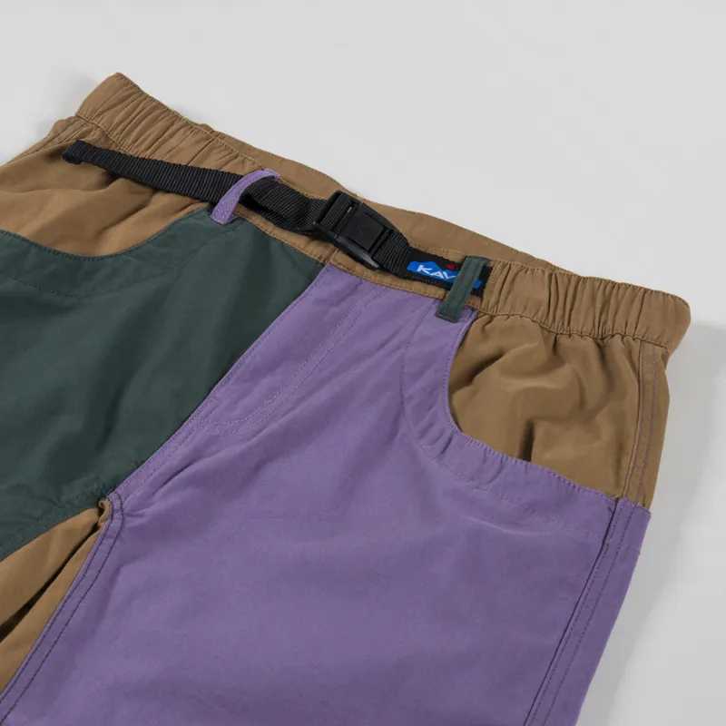 Kavu Chilli Lite Short Conundrum-2