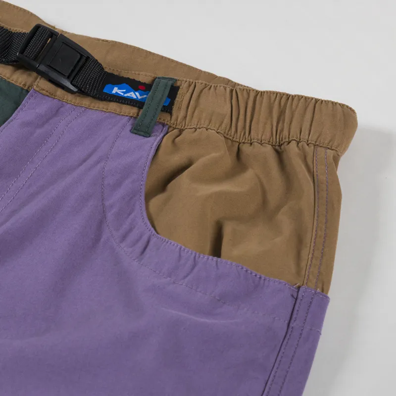 Kavu Chilli Lite Short Conundrum-3