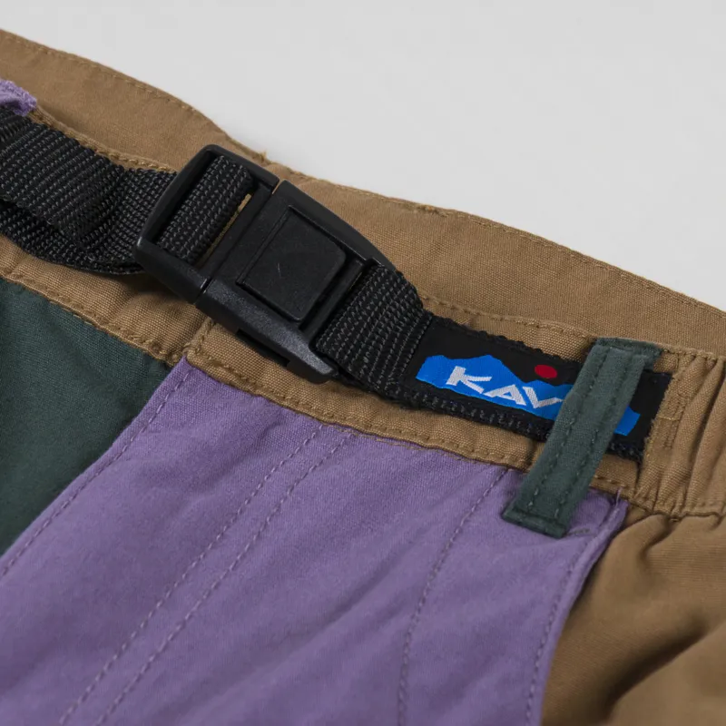 Kavu Chilli Lite Short Conundrum-4