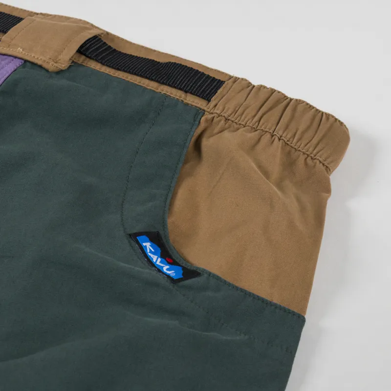Kavu Chilli Lite Short Conundrum-5