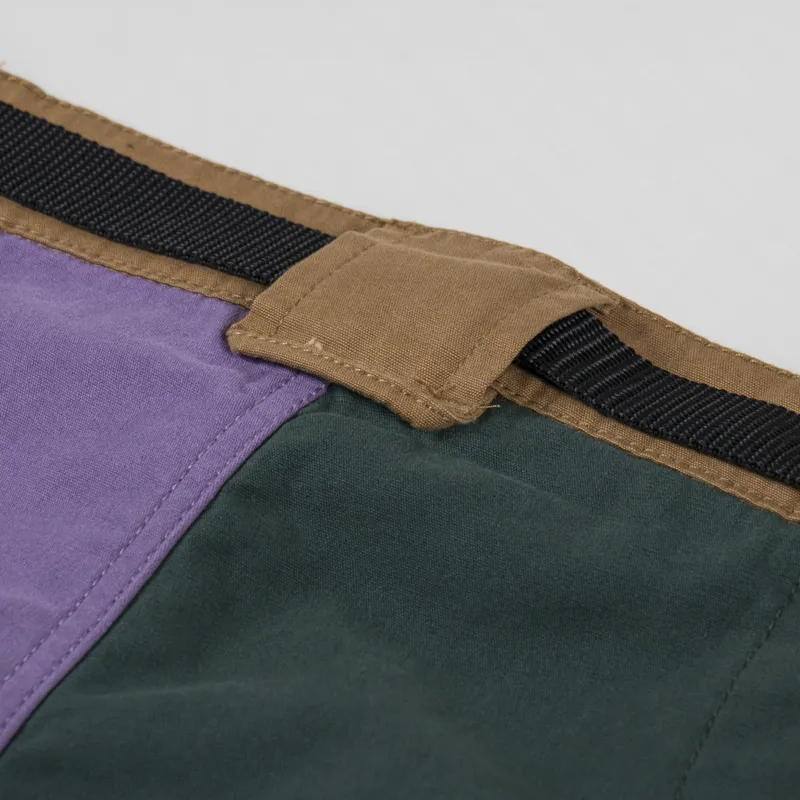 Kavu Chilli Lite Short Conundrum-6