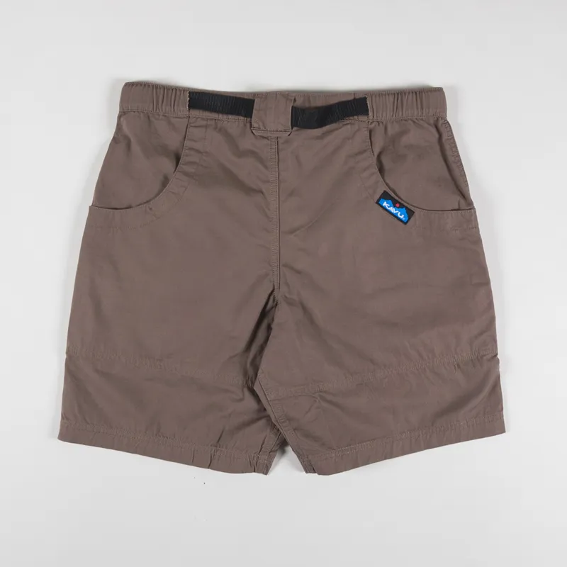 Kavu Chilli Lite Short Walnut-1